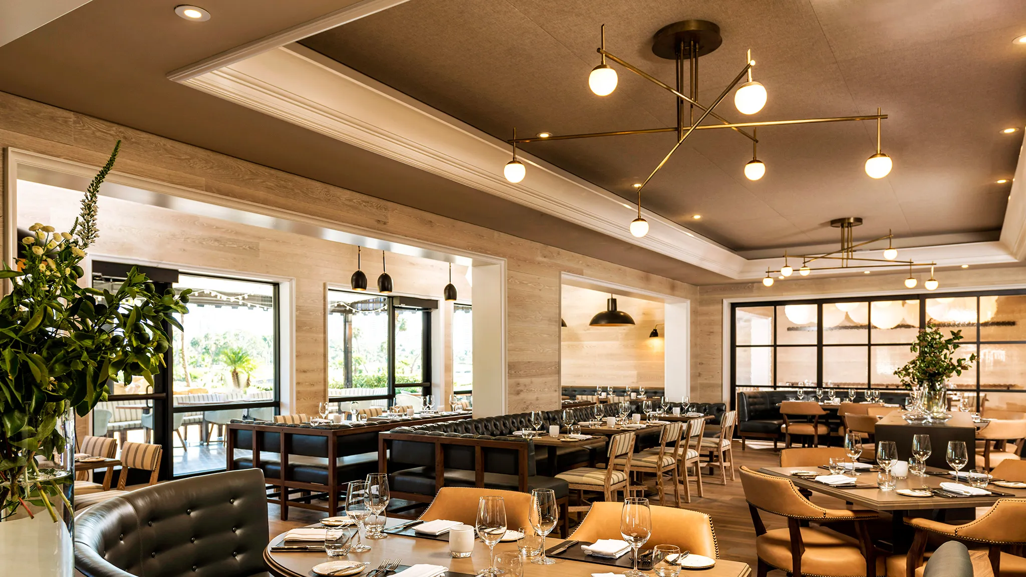 Рестораны Premium-класса